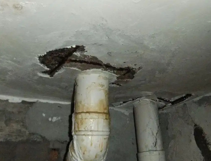 怀柔卫生间漏水维修公司浅析怀柔卫生间渗水维修的方法