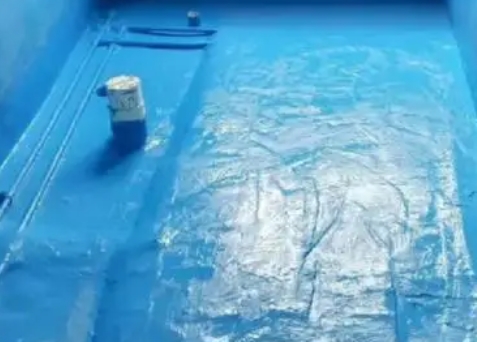 怀柔卫生间漏水维修公司分享下怀柔卫生间防水工程中常用防水涂料介绍。